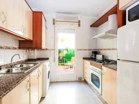 Cascadas de la Marina, Appartement 4 personnes à Dénia - Photo 9