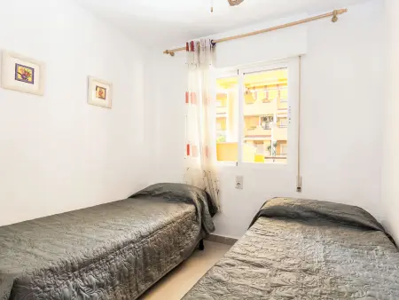 Cascadas de la Marina, Appartement 4 personnes à Dénia - Photo 10
