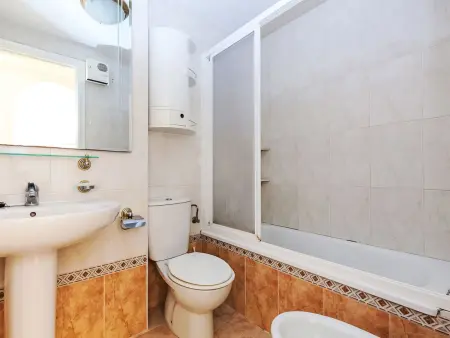 Cascadas de la Marina, Appartement 4 personnes à Dénia - Photo 11
