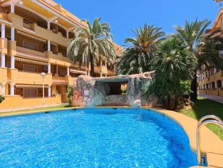 Cascadas de la Marina, Appartement 4 personnes à Dénia - Photo 13