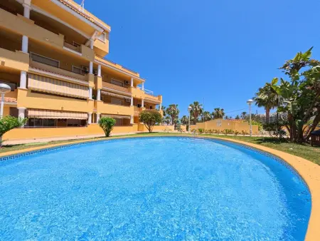 Cascadas de la Marina, Appartement 4 personnes à Dénia - Photo 24