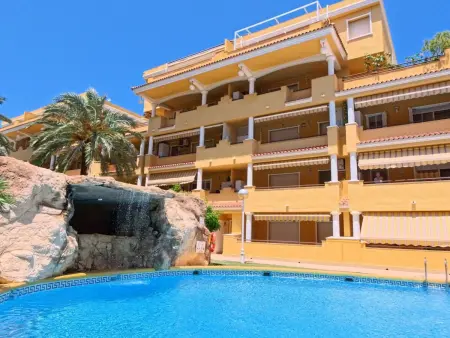 Cascadas de la Marina, Appartement 4 personnes à Dénia - Photo 25