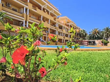 Cascadas de la Marina, Appartement 4 personnes à Dénia - Photo 26