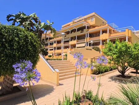 Cascadas de la Marina, Appartement 4 personnes à Dénia - Photo 27