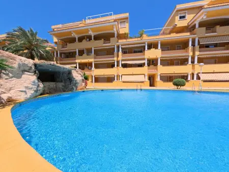 Cascadas de la Marina, Appartement 4 personnes à Dénia - Photo 28