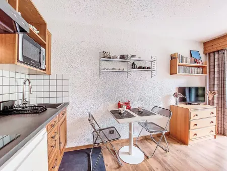 Clos du Savoy, Appartement 2 personnes à Chamonix - Photo 19