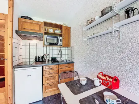 Clos du Savoy, Appartement 2 personnes à Chamonix - Photo 20