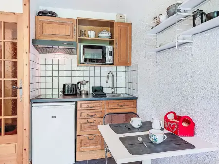 Clos du Savoy, Appartement 2 personnes à Chamonix - Photo 22