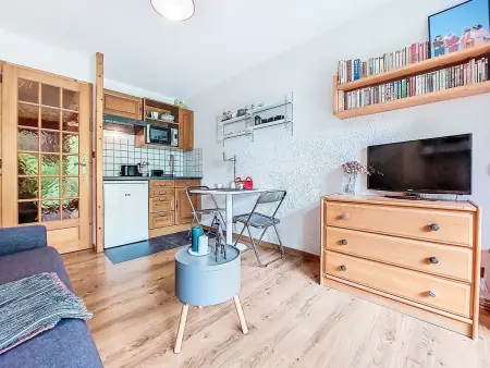 Clos du Savoy, Appartement 2 personnes à Chamonix - Photo 23