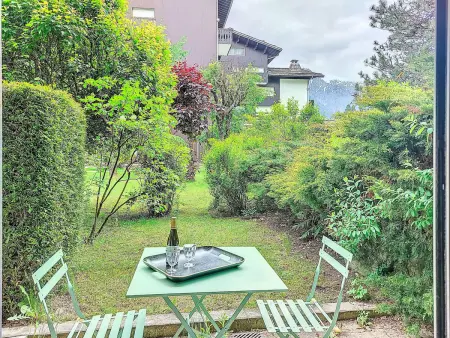 Clos du Savoy, Appartement 2 personnes à Chamonix - Photo 24