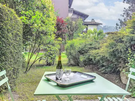 Clos du Savoy, Appartement 2 personnes à Chamonix - Photo 25