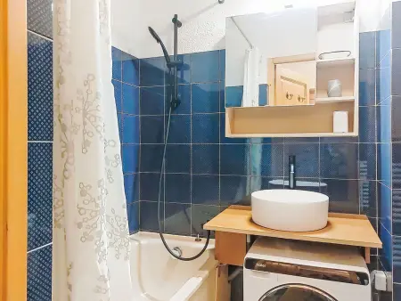 Clos du Savoy, Appartement 2 personnes à Chamonix - Photo 26