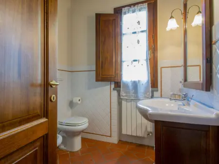 Leonardo - Borgo Fontana, Gite 4 personnes à Vinci - Photo 7