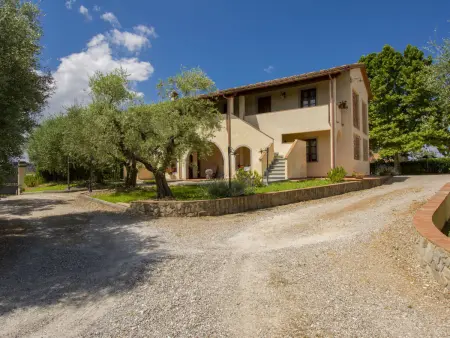 Borgo Fontana, Gite 4 personnes à Vinci - Photo 3