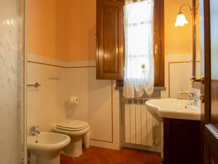Borgo Fontana, Gite 4 personnes à Vinci - Photo 9