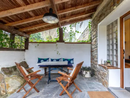 Urdaibai, Appartement 4 personnes à Urdaibai Busturia - Photo 1