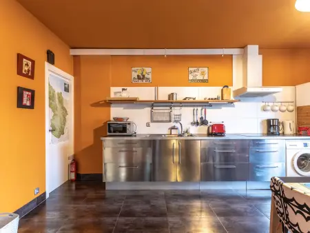 Urdaibai, Appartement 4 personnes à Urdaibai Busturia - Photo 4