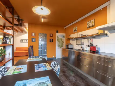 Urdaibai, Appartement 4 personnes à Urdaibai Busturia - Photo 5