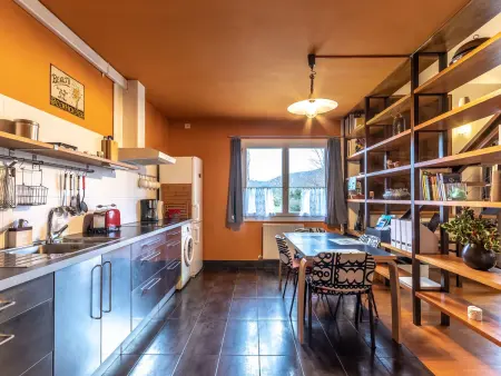 Urdaibai, Appartement 4 personnes à Urdaibai Busturia - Photo 6