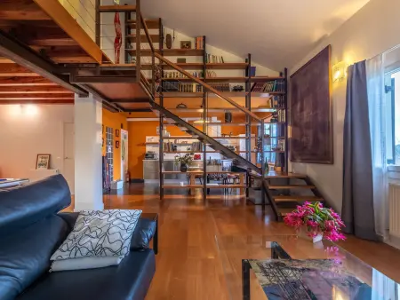 Urdaibai, Appartement 4 personnes à Urdaibai Busturia - Photo 7