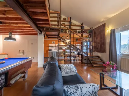 Urdaibai, Appartement 4 personnes à Urdaibai Busturia - Photo 8