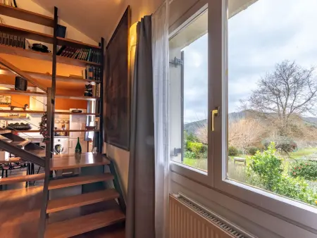 Urdaibai, Appartement 4 personnes à Urdaibai Busturia - Photo 10