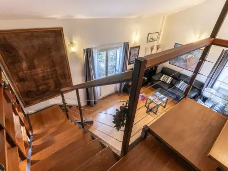 Urdaibai, Appartement 4 personnes à Urdaibai Busturia - Photo 14