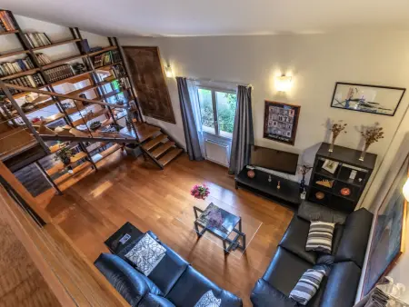 Urdaibai, Appartement 4 personnes à Urdaibai Busturia - Photo 15