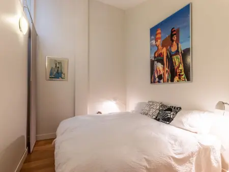 Urdaibai, Appartement 4 personnes à Urdaibai Busturia - Photo 17