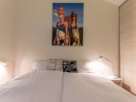 Urdaibai, Appartement 4 personnes à Urdaibai Busturia - Photo 18
