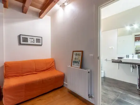 Urdaibai, Appartement 4 personnes à Urdaibai Busturia - Photo 21