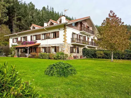 Urdaibai, Appartement 4 personnes à Urdaibai Busturia - Photo 24