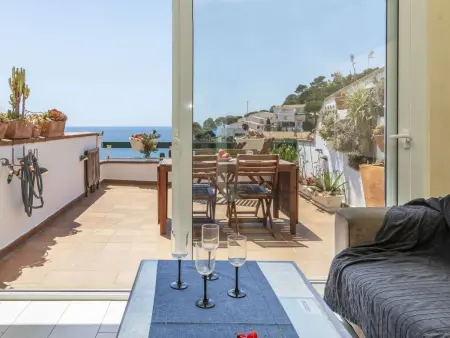 Cala Salionc, Appartement 7 personnes à Tossa de Mar - Photo 2