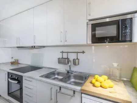Cala Salionc, Appartement 7 personnes à Tossa de Mar - Photo 3