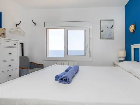 Cala Salionc, Appartement 7 personnes à Tossa de Mar - Photo 4