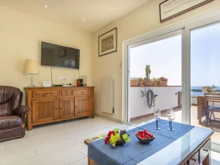 Cala Salionc, Appartement 7 personnes à Tossa de Mar - Photo 5
