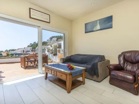 Cala Salionc, Appartement 7 personnes à Tossa de Mar - Photo 6