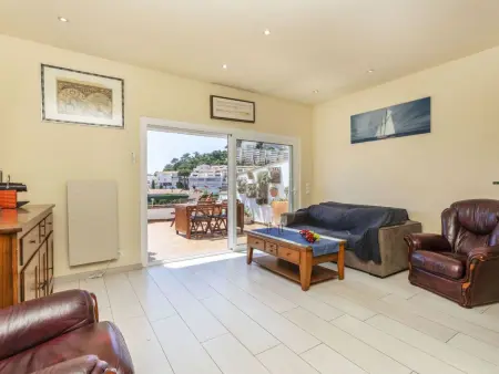 Cala Salionc, Appartement 7 personnes à Tossa de Mar - Photo 7