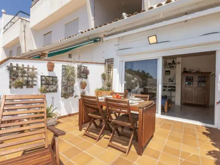 Cala Salionc, Appartement 7 personnes à Tossa de Mar - Photo 8