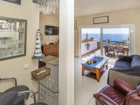 Cala Salionc, Appartement 7 personnes à Tossa de Mar - Photo 9