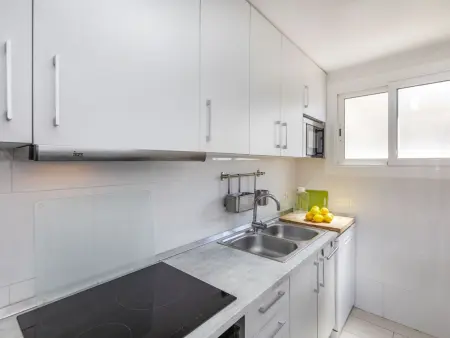 Cala Salionc, Appartement 7 personnes à Tossa de Mar - Photo 10