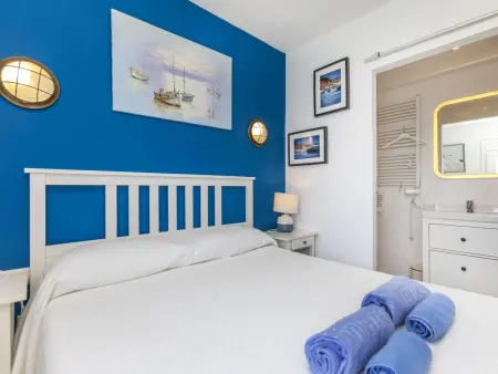 Cala Salionc, Appartement 7 personnes à Tossa de Mar - Photo 11