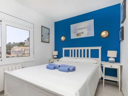Cala Salionc, Appartement 7 personnes à Tossa de Mar - Photo 12