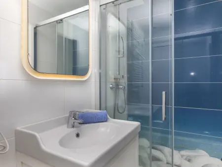 Cala Salionc, Appartement 7 personnes à Tossa de Mar - Photo 13
