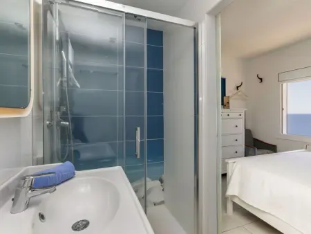 Cala Salionc, Appartement 7 personnes à Tossa de Mar - Photo 14