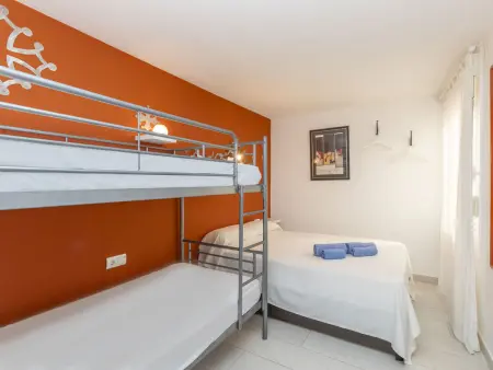 Cala Salionc, Appartement 7 personnes à Tossa de Mar - Photo 16