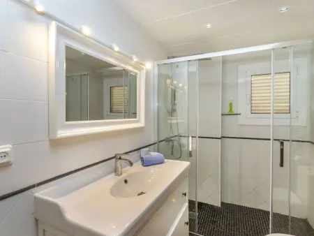 Cala Salionc, Appartement 7 personnes à Tossa de Mar - Photo 17
