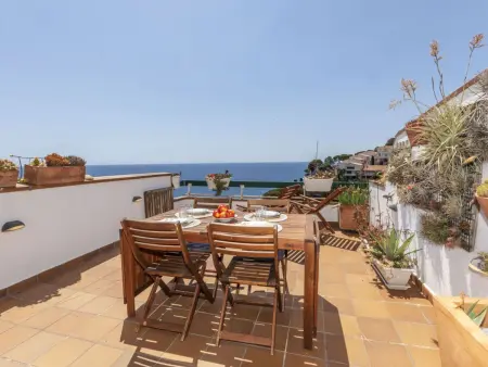 Cala Salionc, Appartement 7 personnes à Tossa de Mar - Photo 19