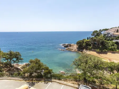 Cala Salionc, Appartement 7 personnes à Tossa de Mar - Photo 20