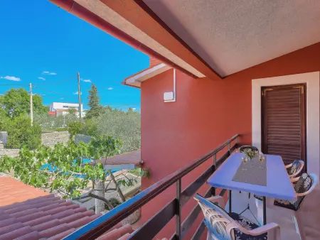 Ulika, Appartement 5 personnes à Pula Krnica - Photo 1